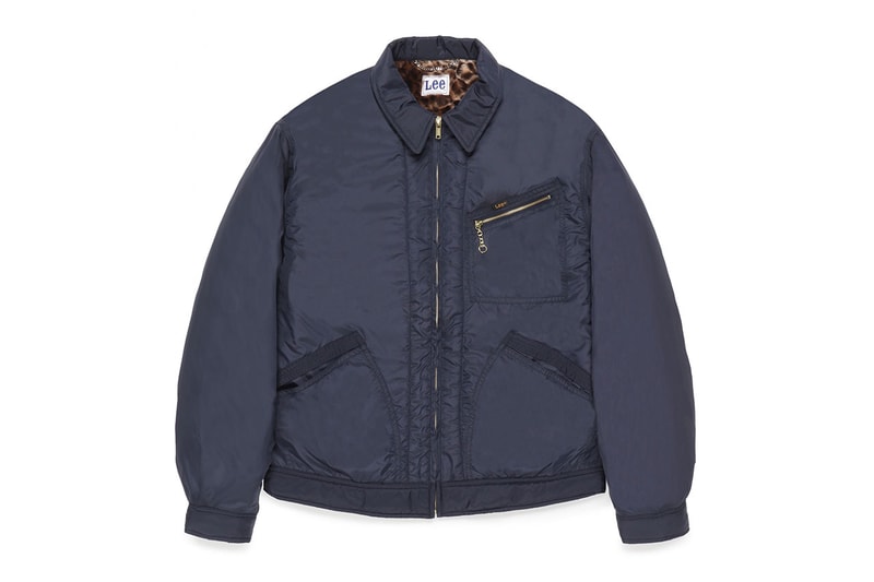 ワコマリアから今季もラングラーおよびリーとのコラボアイテムが登場 wacko maria 2024 fall winter wrangler lee collbo item release info