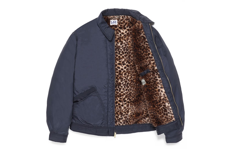 ワコマリアから今季もラングラーおよびリーとのコラボアイテムが登場 wacko maria 2024 fall winter wrangler lee collbo item release info