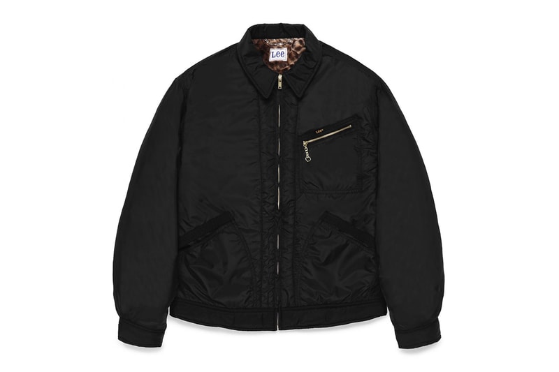 ワコマリアから今季もラングラーおよびリーとのコラボアイテムが登場 wacko maria 2024 fall winter wrangler lee collbo item release info