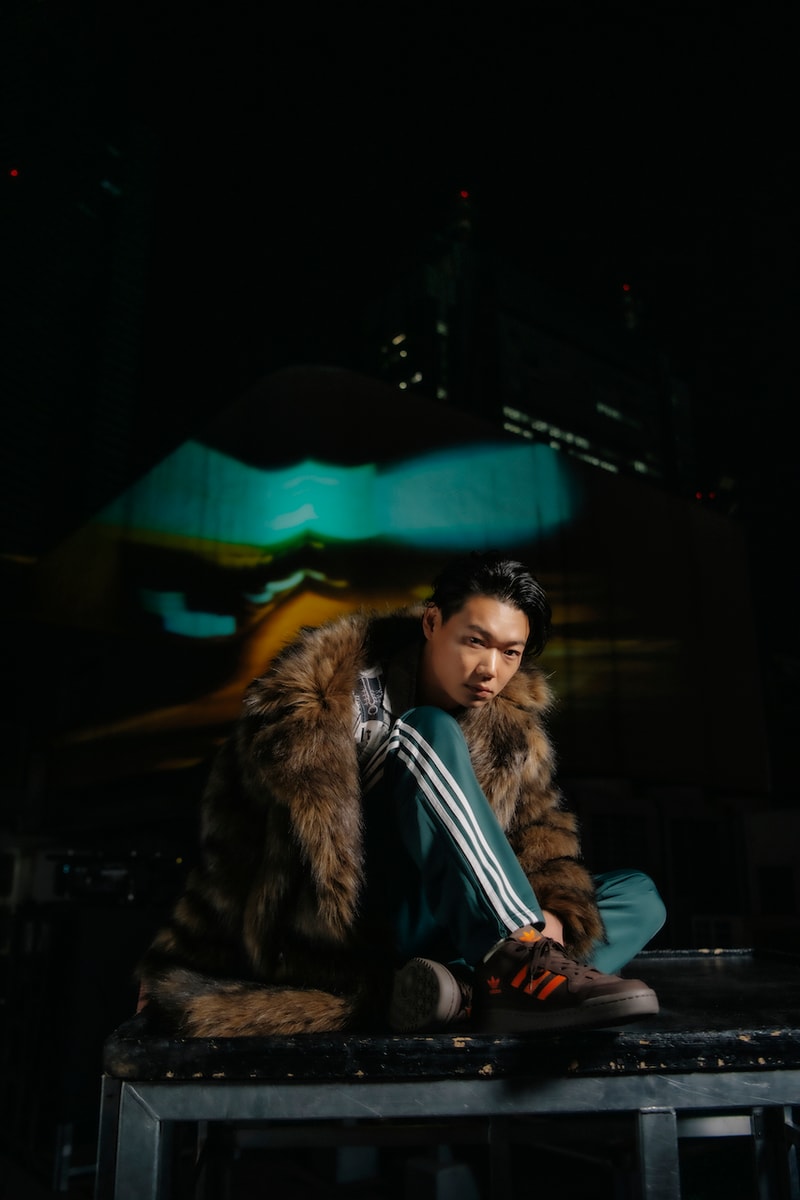 アディダスオリジナルスよりヌバックレザーを用いた新作ヌバックパックが登場 abc mart exclusive adidas originals nubuck pack release info