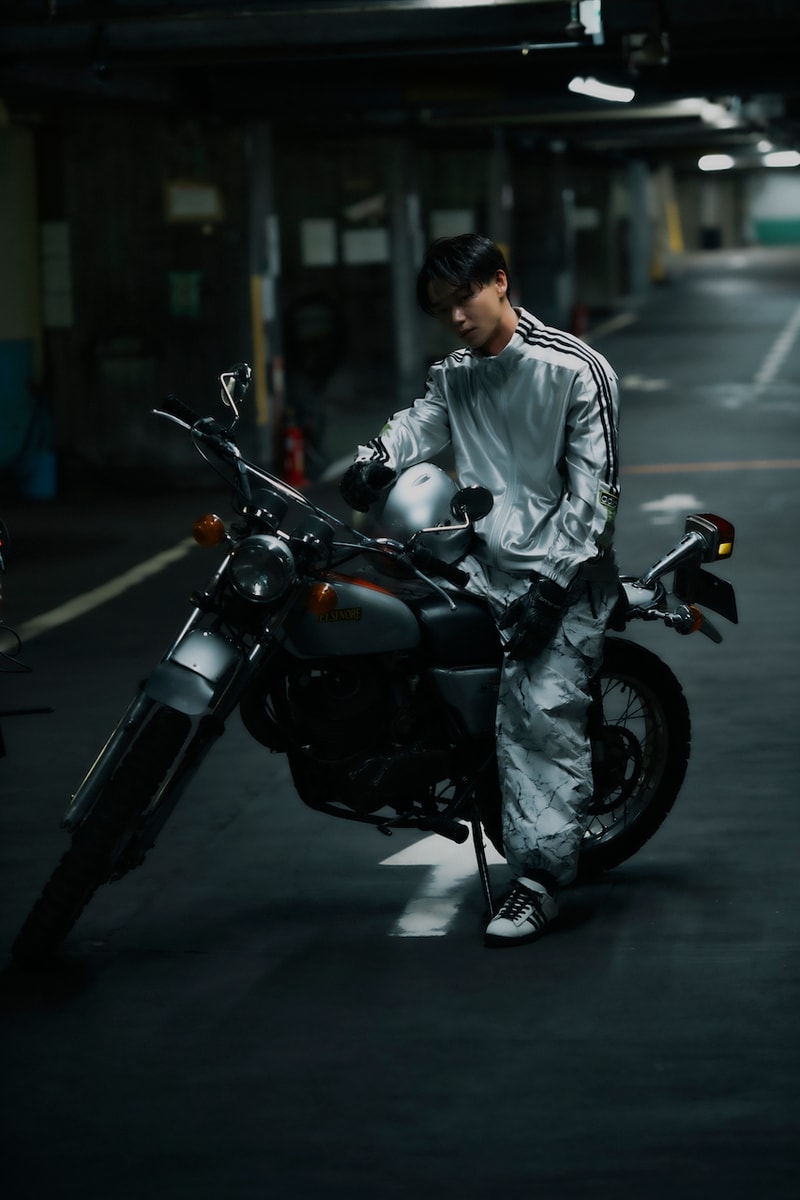 アディダスオリジナルスよりヌバックレザーを用いた新作ヌバックパックが登場 abc mart exclusive adidas originals nubuck pack release info