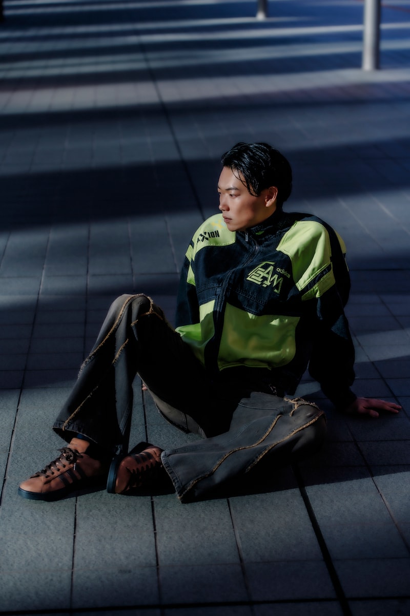 アディダスオリジナルスよりヌバックレザーを用いた新作ヌバックパックが登場 abc mart exclusive adidas originals nubuck pack release info