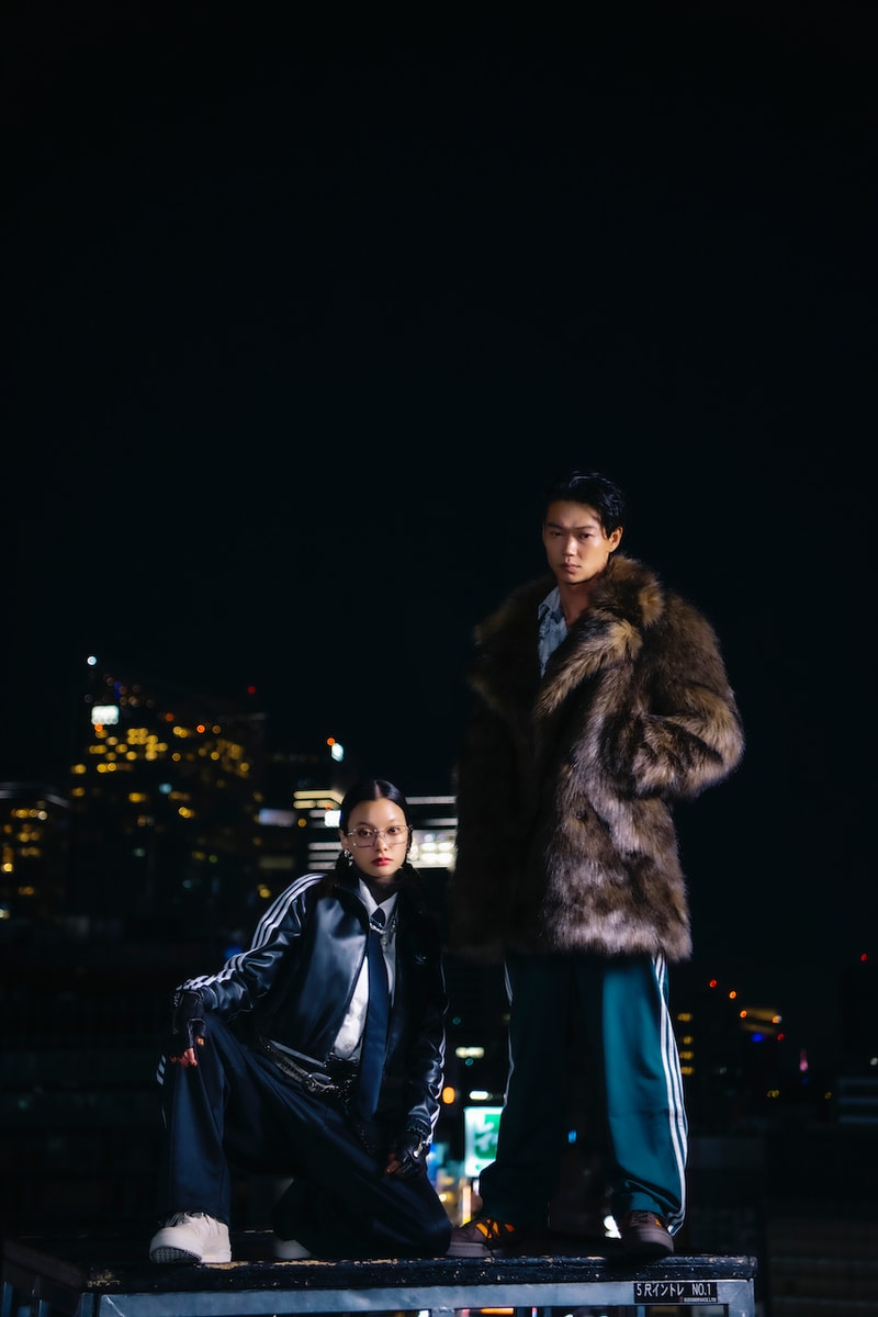 アディダスオリジナルスよりヌバックレザーを用いた新作ヌバックパックが登場 abc mart exclusive adidas originals nubuck pack release info