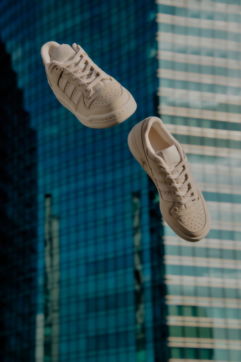 アディダスオリジナルスよりヌバックレザーを用いた新作ヌバックパックが登場 abc mart exclusive adidas originals nubuck pack release info