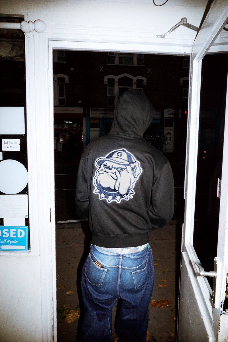 シュプリームとミッチェル & ネスが NCAA 所属4チームをフィーチャーしたカプセルコレクションを発表 Supreme Mitchell & Ness NCAA collection release info