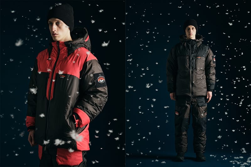 NANGA からシグニチャー素材を使用した30周年記念アニバーサリーアイテムが到着