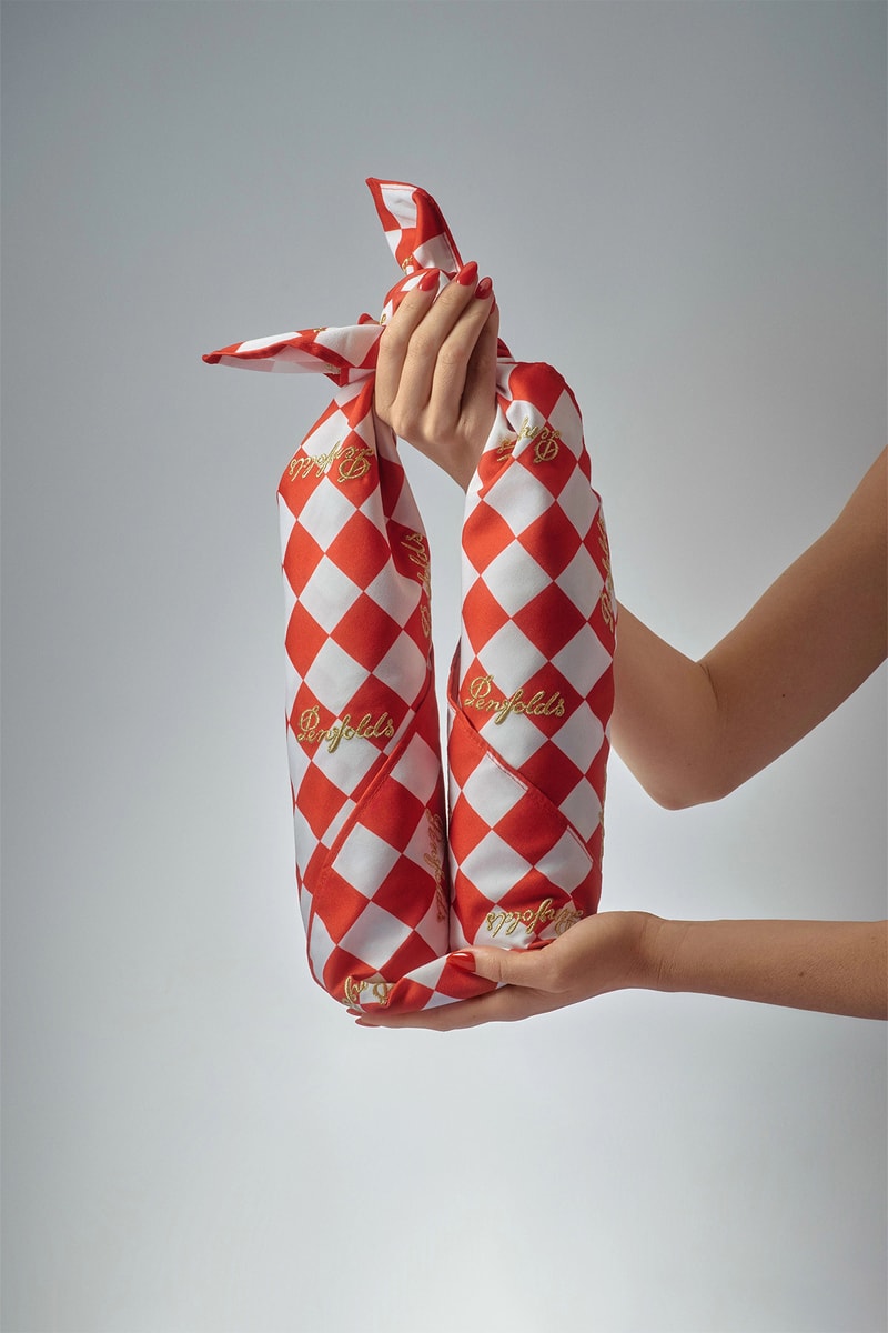 ペンフォールズが NIGO®️ デザインの2024年ホリデーコレクションを発表 Penfolds NIGO®️ Holiday 2024 collection info