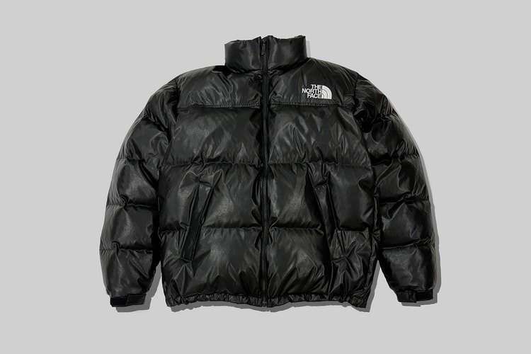 eYe JUNYA WATANABE MAN x THE NORTH FACE 2024年秋冬新作コラボヌプシジャケットが発売