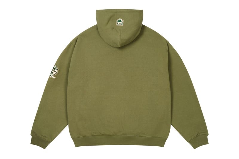 パレス スケートボード2024年冬コレクション発売アイテム一覧 - Week 6 Everything Dropping at Palace This Week