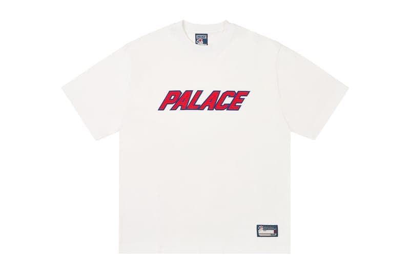 パレス スケートボード2024年冬コレクション発売アイテム一覧 - Week 6 Everything Dropping at Palace This Week