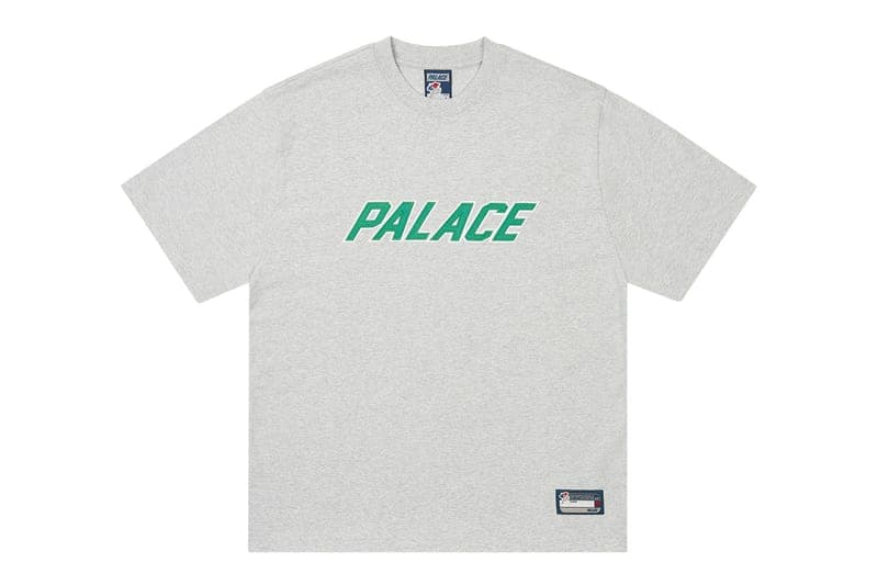 パレス スケートボード2024年冬コレクション発売アイテム一覧 - Week 6 Everything Dropping at Palace This Week