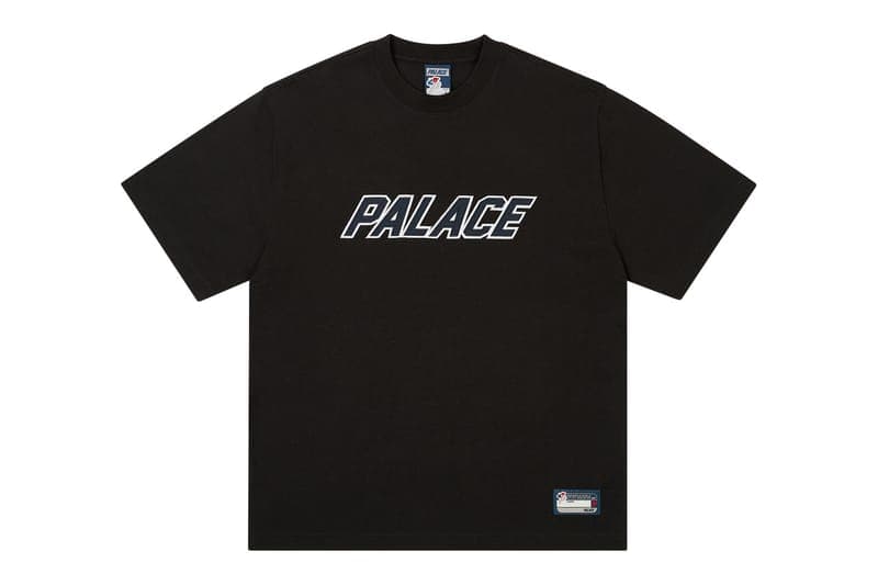 パレス スケートボード2024年冬コレクション発売アイテム一覧 - Week 6 Everything Dropping at Palace This Week