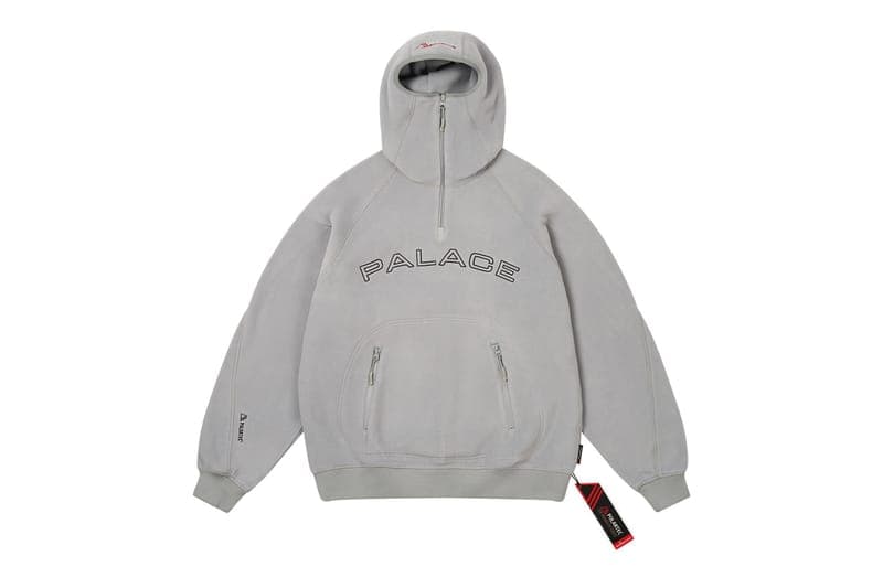 パレス スケートボード2024年冬コレクション発売アイテム一覧 - Week 6 Everything Dropping at Palace This Week