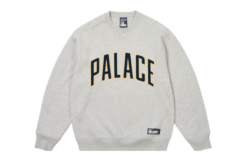 パレス スケートボード2024年冬コレクション発売アイテム一覧 - Week 6 Everything Dropping at Palace This Week