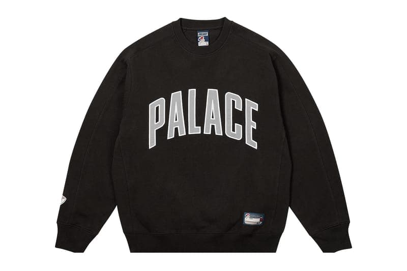 パレス スケートボード2024年冬コレクション発売アイテム一覧 - Week 6 Everything Dropping at Palace This Week