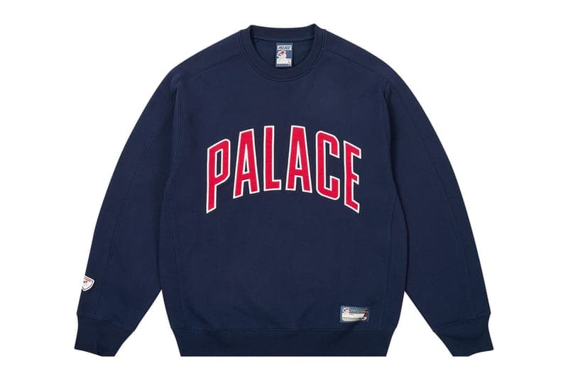 パレス スケートボード2024年冬コレクション発売アイテム一覧 - Week 6 Everything Dropping at Palace This Week