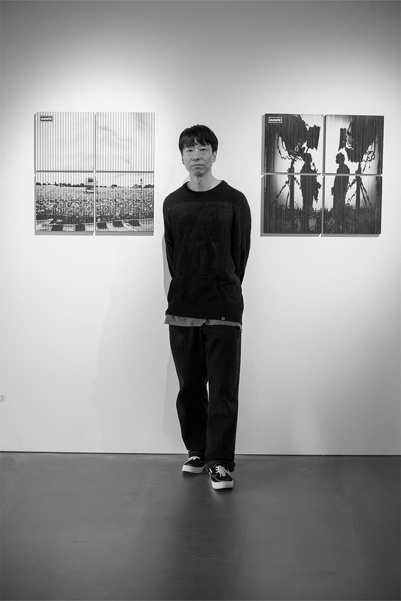 河村康輔が語る OASIS への想い | Interviews オアシス
