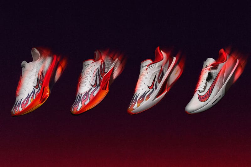 Nike が2024-2025年の駅伝シーズンに向け “EKIDEN PACK” を発表