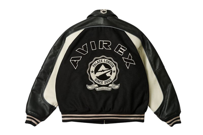 PALACE SKATEBOARDS 2024年冬コレクション発売アイテム一覧 – Week 6