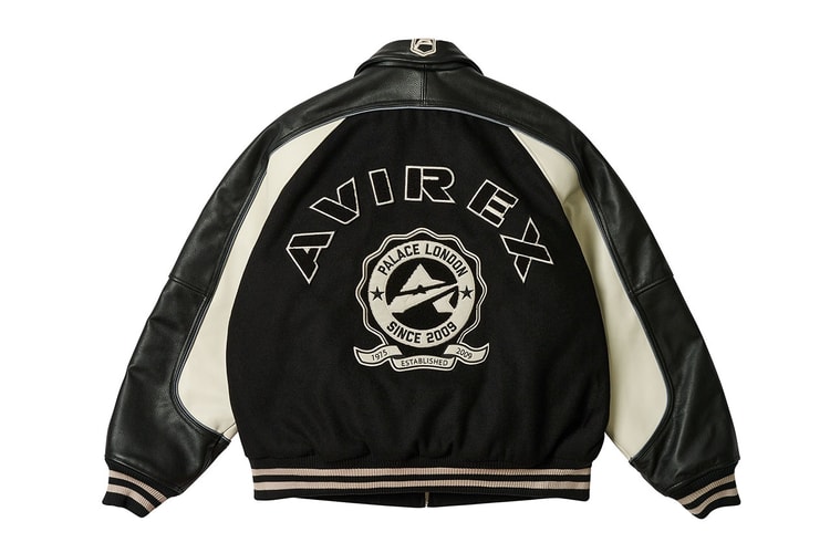 PALACE SKATEBOARDS 2024年冬コレクション発売アイテム一覧 – Week 6