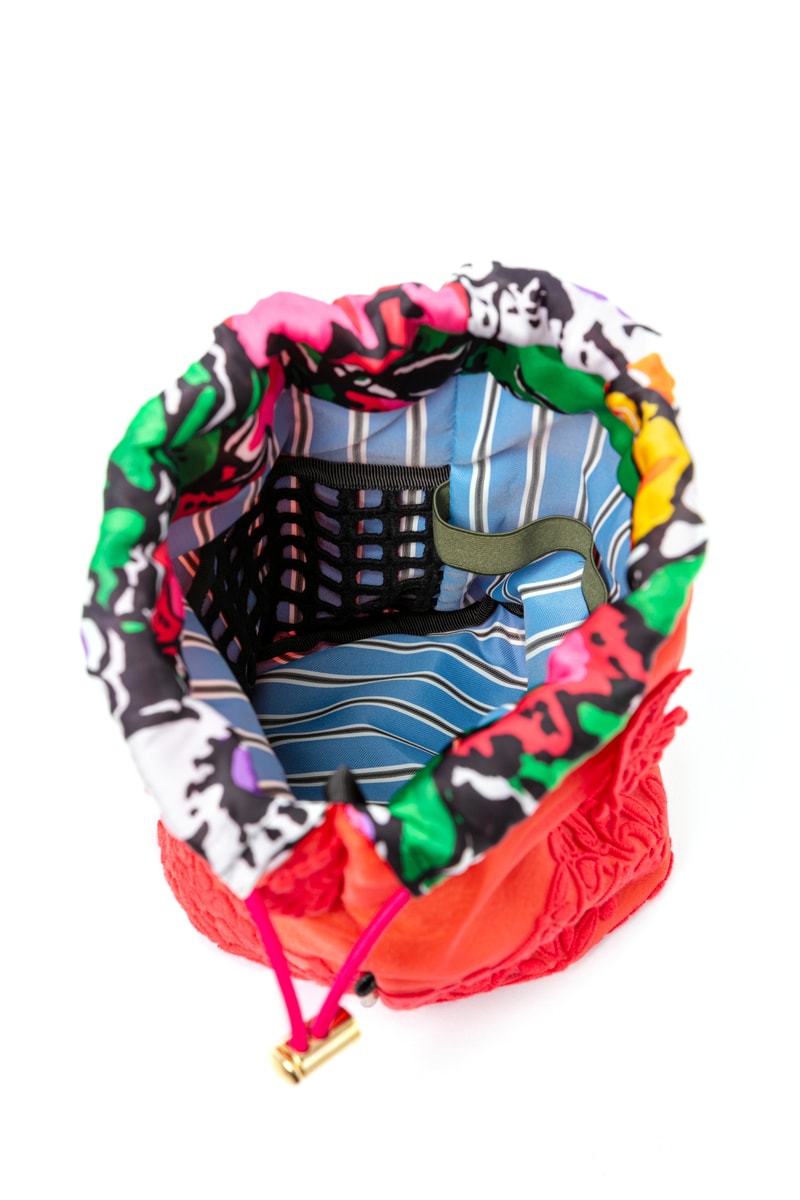 サカイ2024年のホリデーコレクションが到着 sacai 2024 holiday collection release info