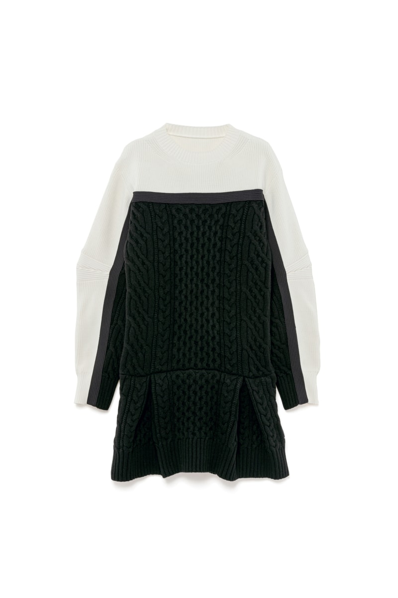 サカイ2024年のホリデーコレクションが到着 sacai 2024 holiday collection release info