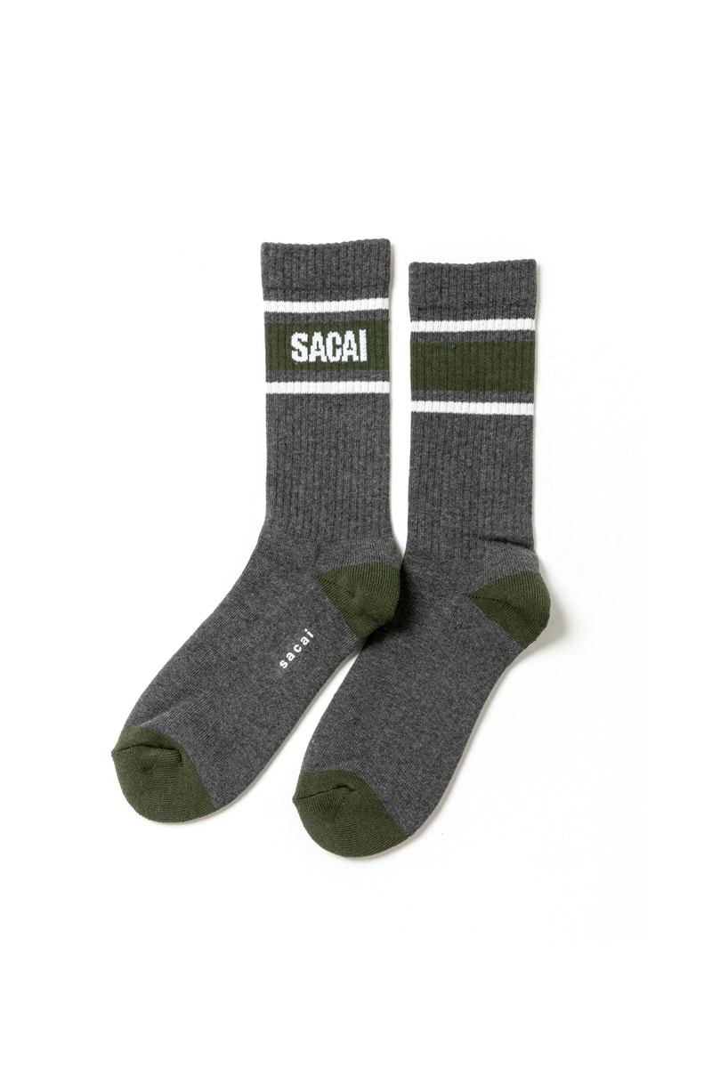 サカイ2024年のホリデーコレクションが到着 sacai 2024 holiday collection release info