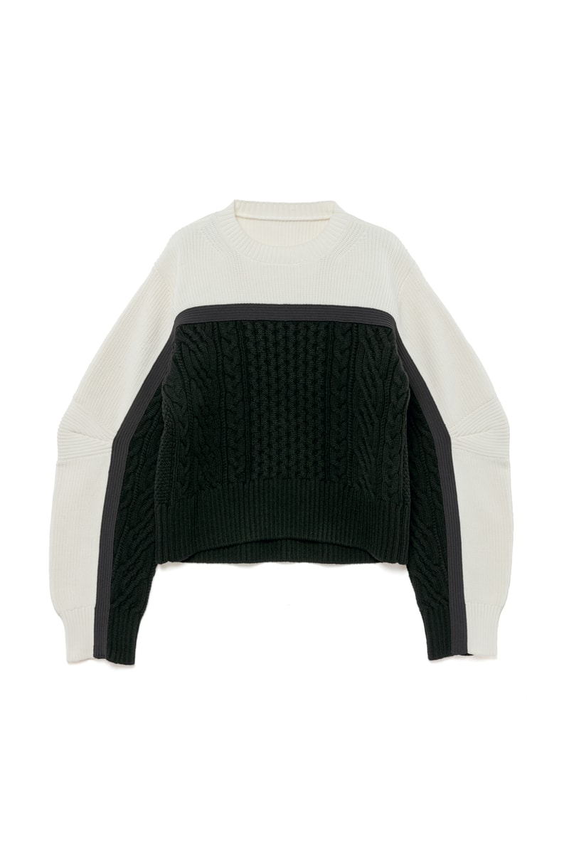 サカイ2024年のホリデーコレクションが到着 sacai 2024 holiday collection release info