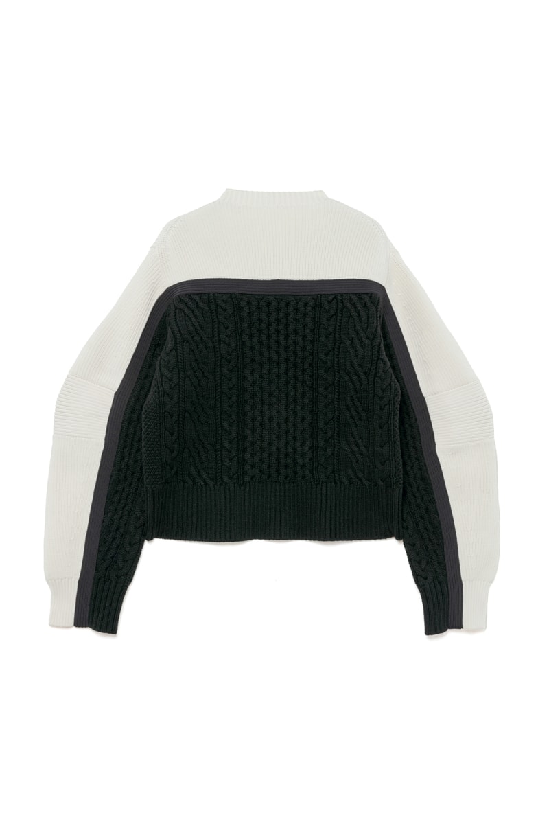 サカイ2024年のホリデーコレクションが到着 sacai 2024 holiday collection release info