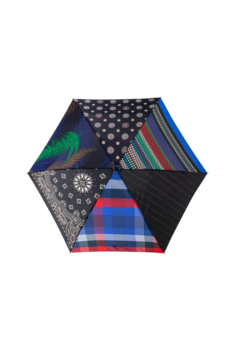 サカイ2024年のホリデーコレクションが到着 sacai 2024 holiday collection release info