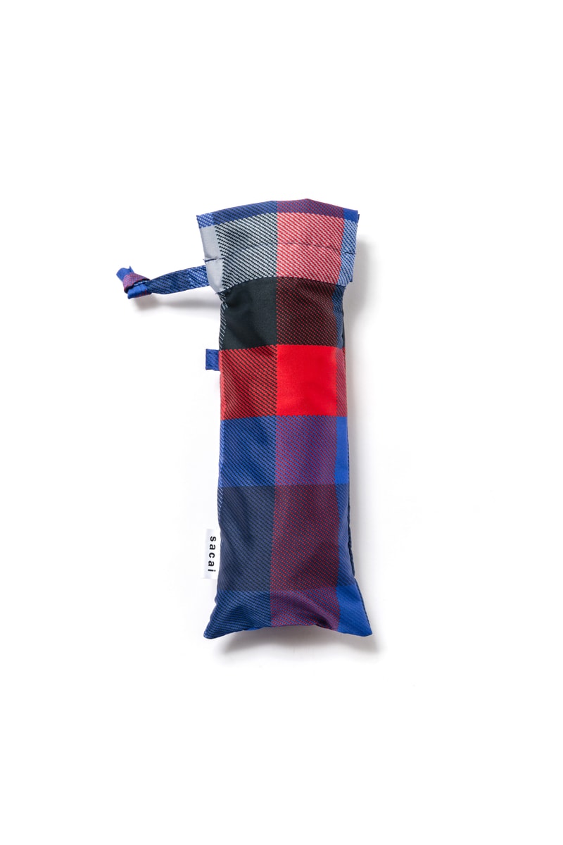 サカイ2024年のホリデーコレクションが到着 sacai 2024 holiday collection release info