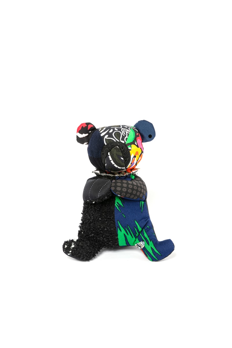 サカイ2024年のホリデーコレクションが到着 sacai 2024 holiday collection release info