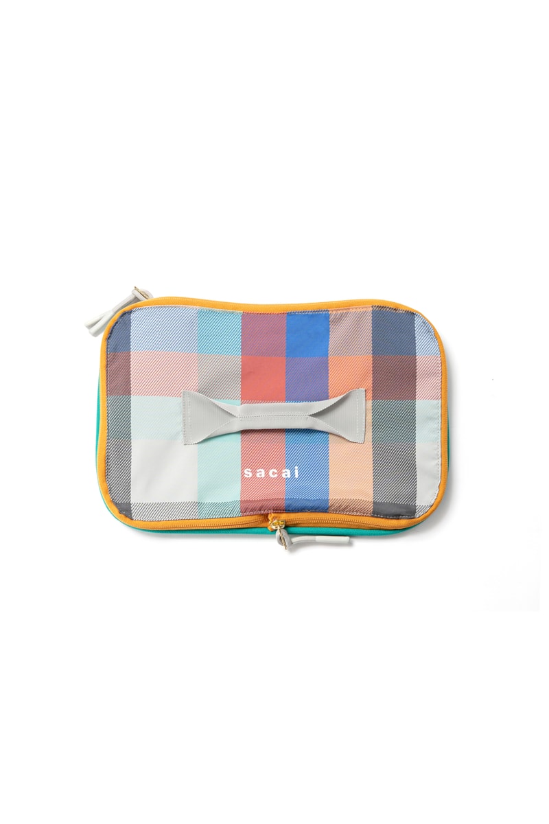 サカイ2024年のホリデーコレクションが到着 sacai 2024 holiday collection release info