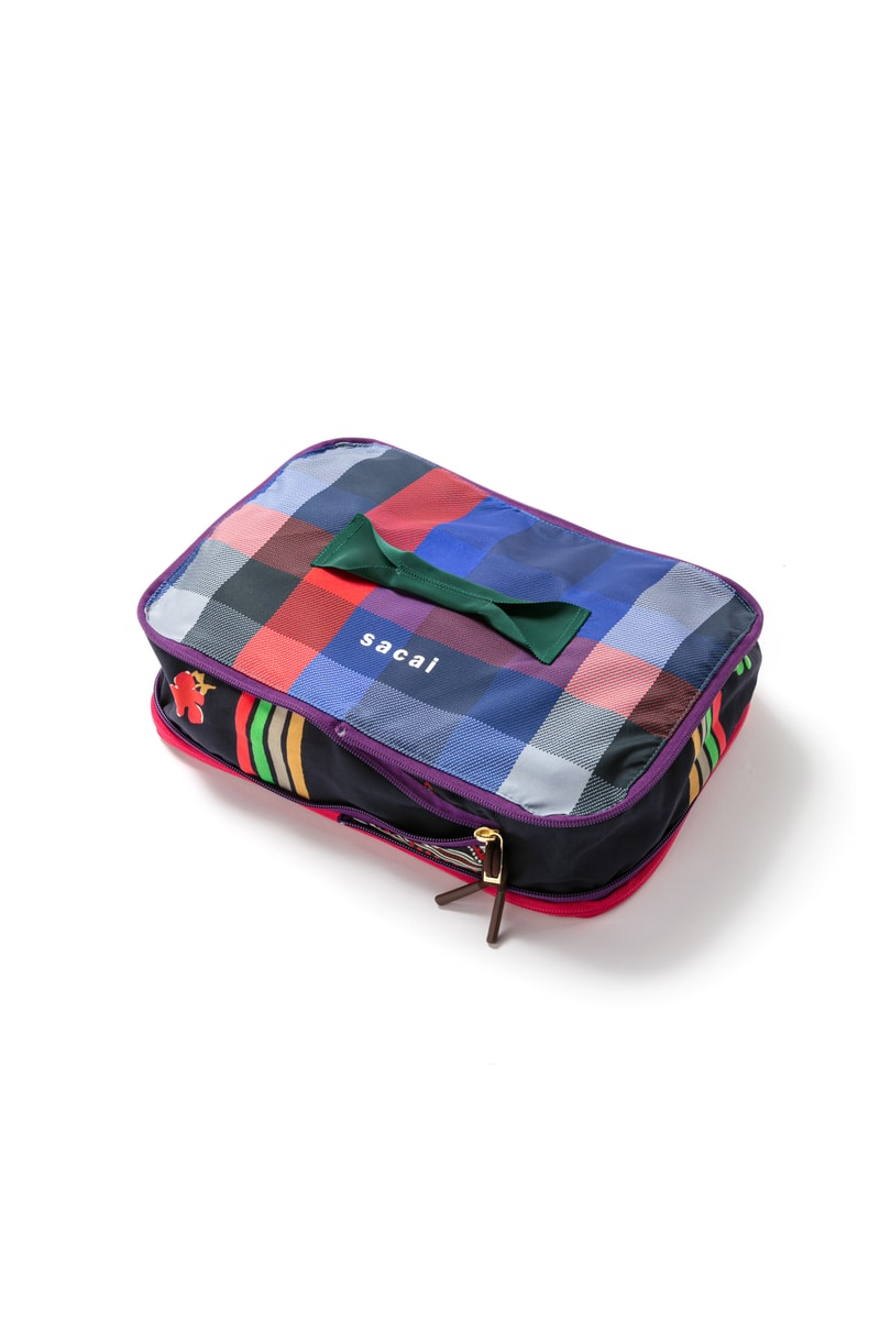 サカイ2024年のホリデーコレクションが到着 sacai 2024 holiday collection release info