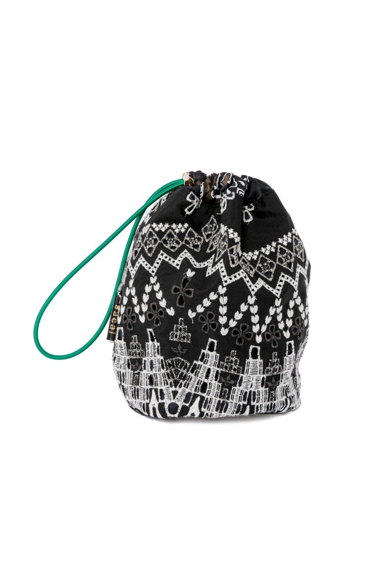 サカイ2024年のホリデーコレクションが到着 sacai 2024 holiday collection release info