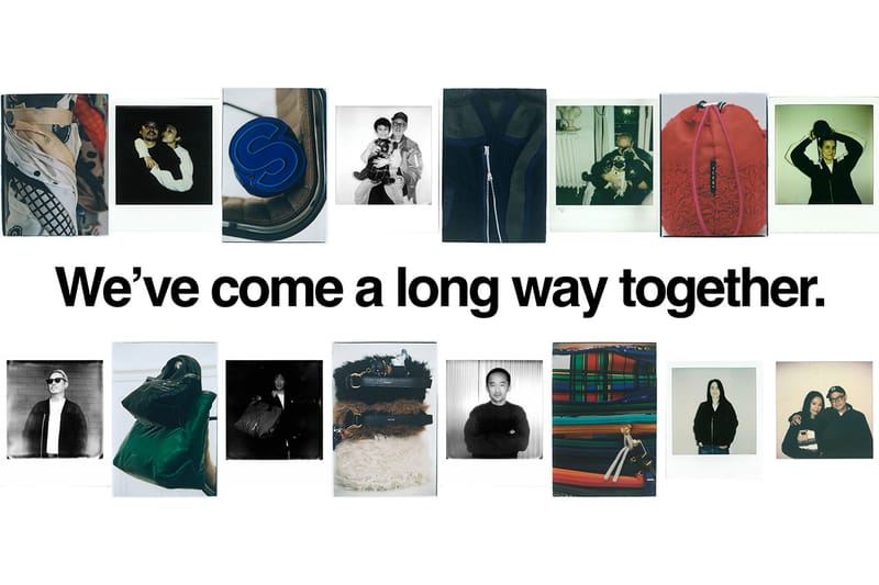 sacai 2024年のホリデーコレクションが到着