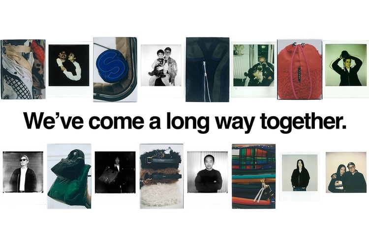 sacai 2024年のホリデーコレクションが到着