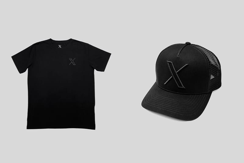 X（旧：Twitter）が公式オンラインストアをオープン