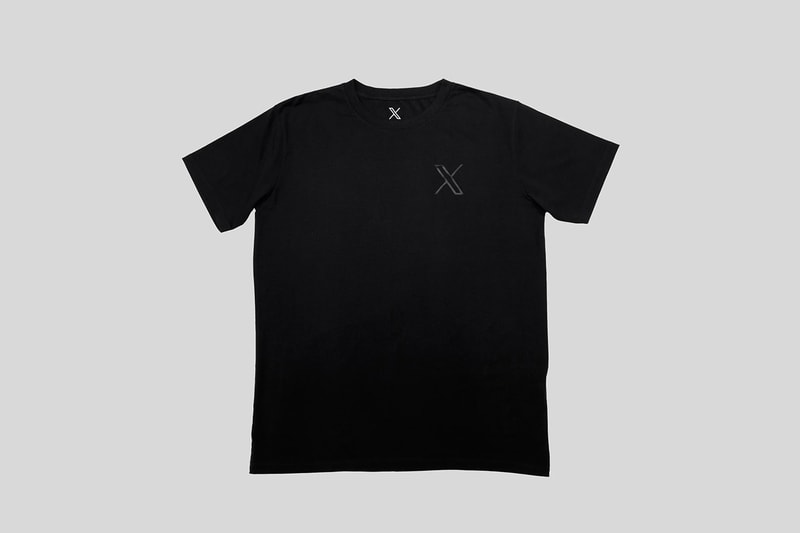X（旧：ツィッター）が公式オンラインストアをオープン X （ex. Twitter）official online store open info