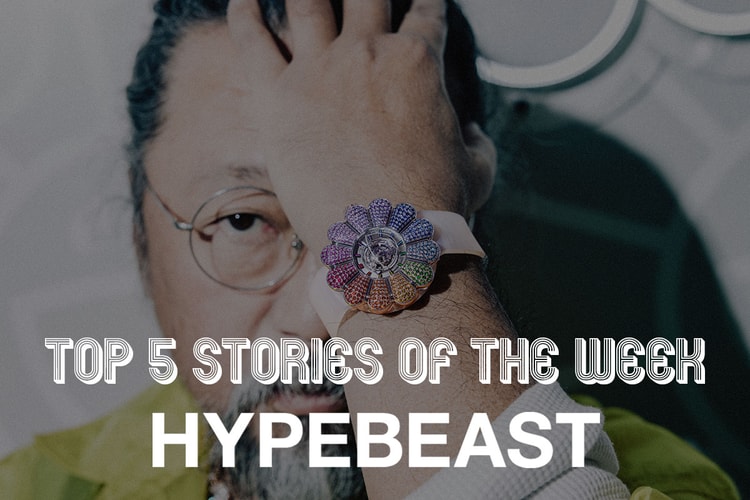 押さえておきたい今週の必読記事5選