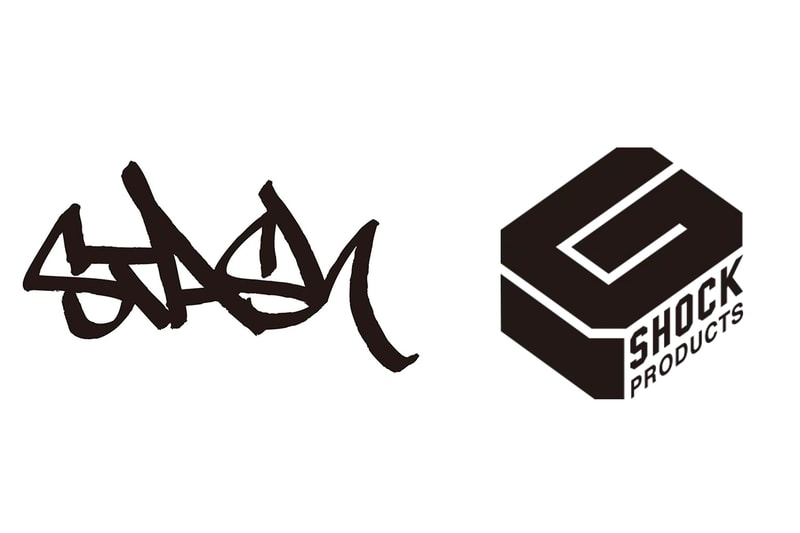 スタッシュがジーショック プロダクツとのコラボレーションを予告 Stash announces G-SHOCK PRODUCTS collaboration news