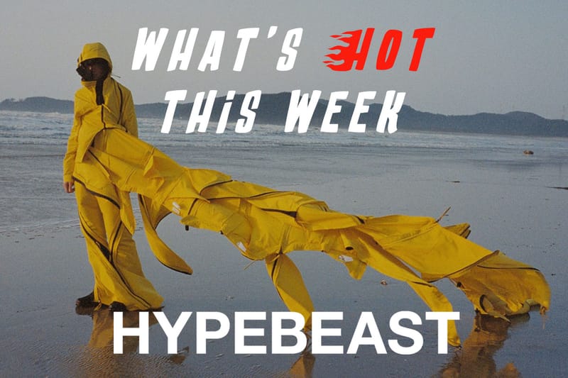 今週の“行かなきゃ損する”イベントガイド | What’s Hot?!