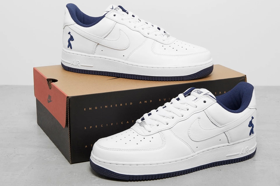 リル・ヨッティxエアフォース 1 の一般販売が決定か | Hypebeast.JP 