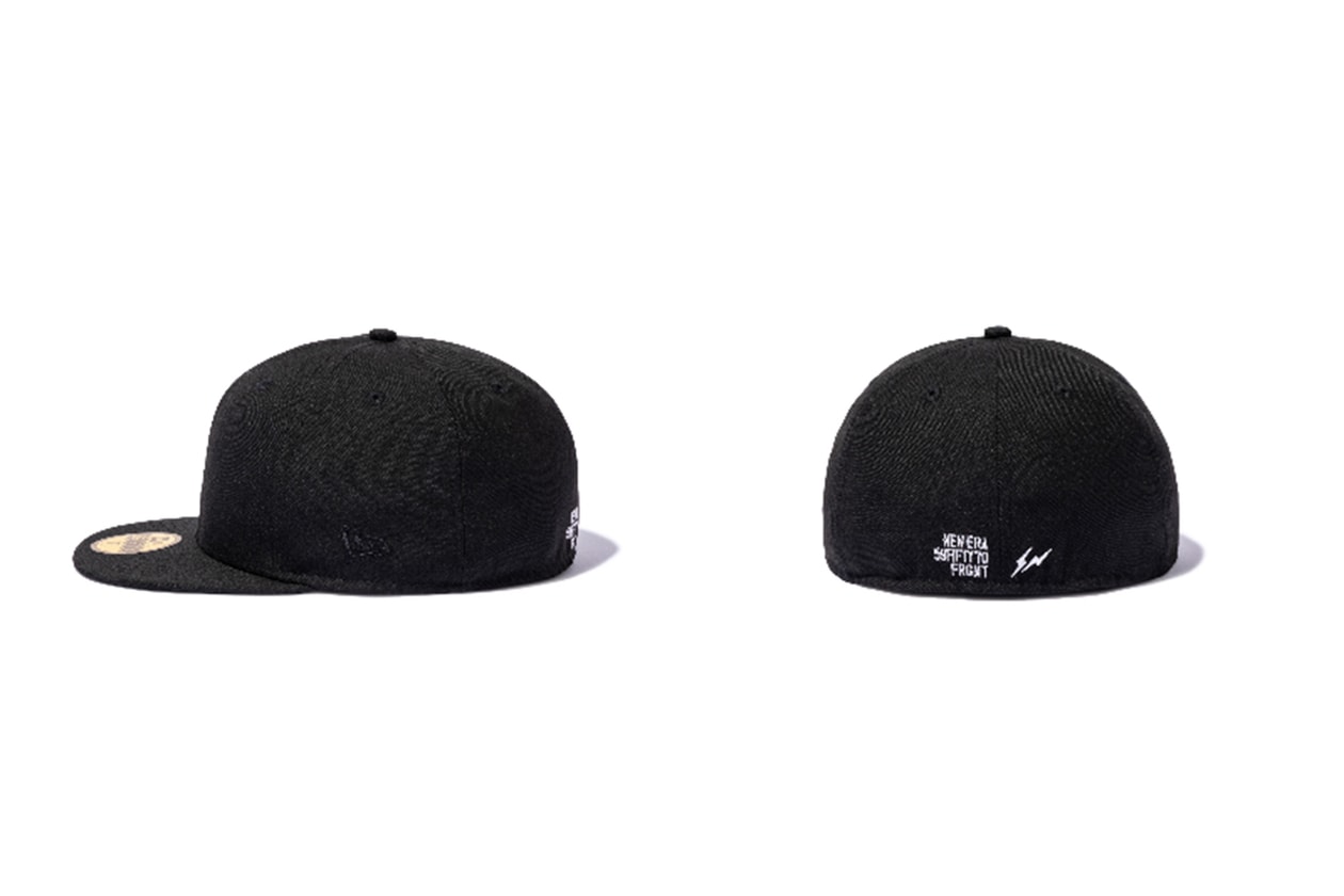 New Era 59FIFTY 70TH ANNIVERSARY POP-UP STORE