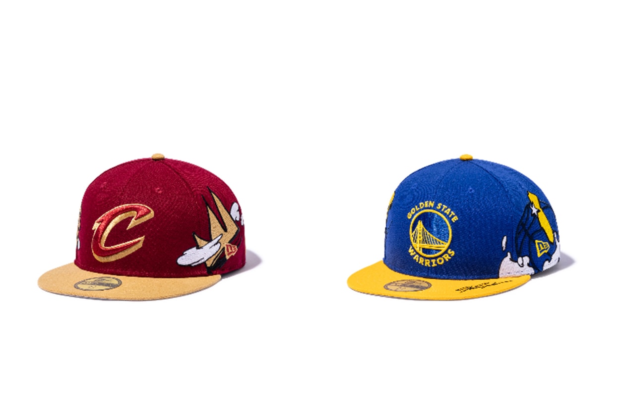 New Era 59FIFTY 70TH ANNIVERSARY POP-UP STORE