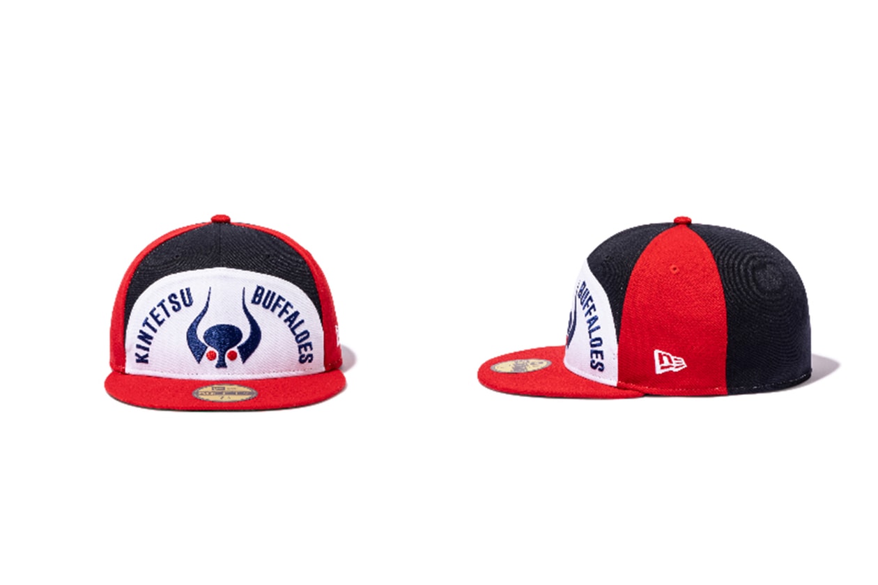 New Era 59FIFTY 70TH ANNIVERSARY POP-UP STORE