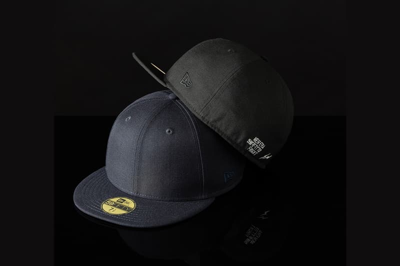 New Era 59FIFTY 70TH ANNIVERSARY POP-UP STORE