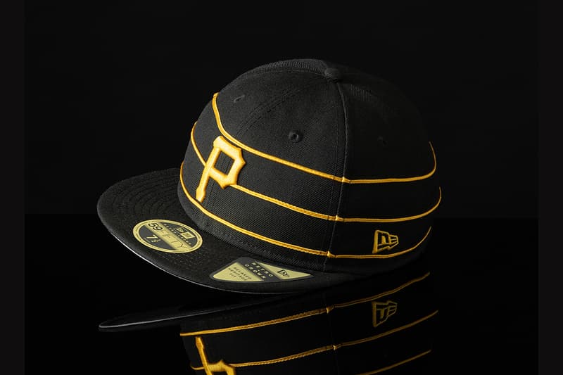 New Era 59FIFTY 70TH ANNIVERSARY POP-UP STORE