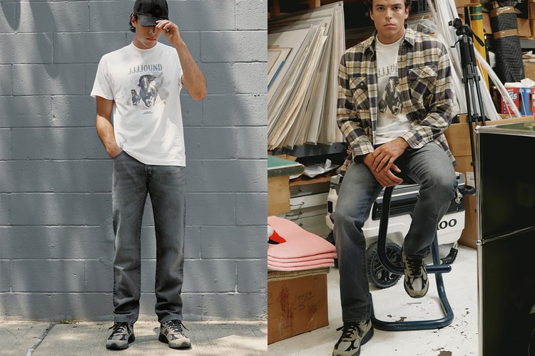 JJJJound x New Balance の最新作 993 が2024年秋冬シーズンに登場か