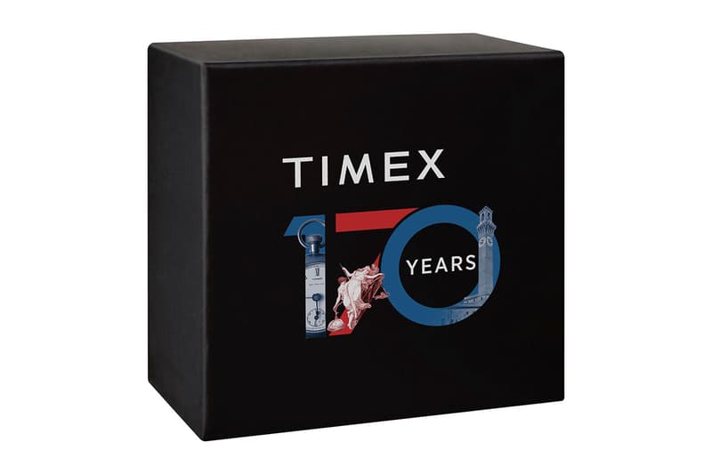 タイメックスが170円のウォーターベリーワンダラーウォッチを1日限定で発売 timex 170 year anniversary waterbury 1 doller watch release info